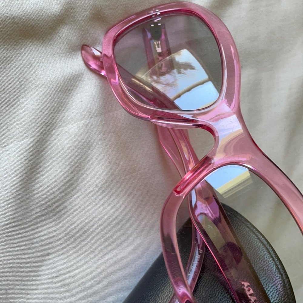 Prada sunglasses
